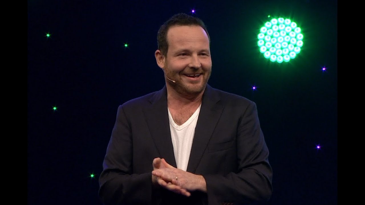 Arosa Humorfestival Digital Tag 3: 