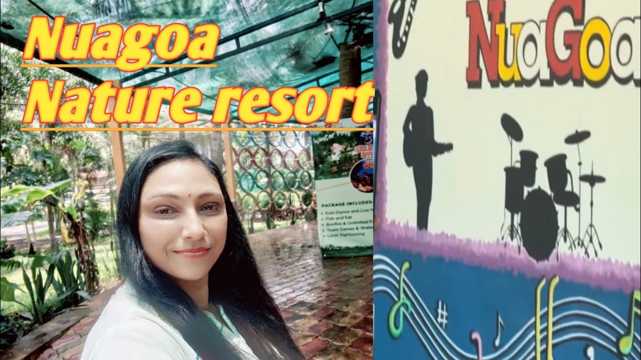 Best Resorts in Odisha for Nature Lovers | Nuagoa Nature Retreat Experience