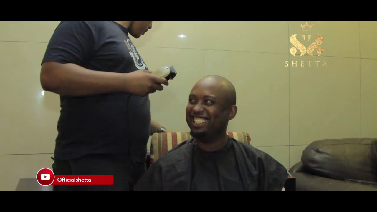SHETTA - HATUFANANI FT JUX, MR.BLUE BEHIND THE SCENE | Sms 8522166 kwenda 15577 VODACOM TZ