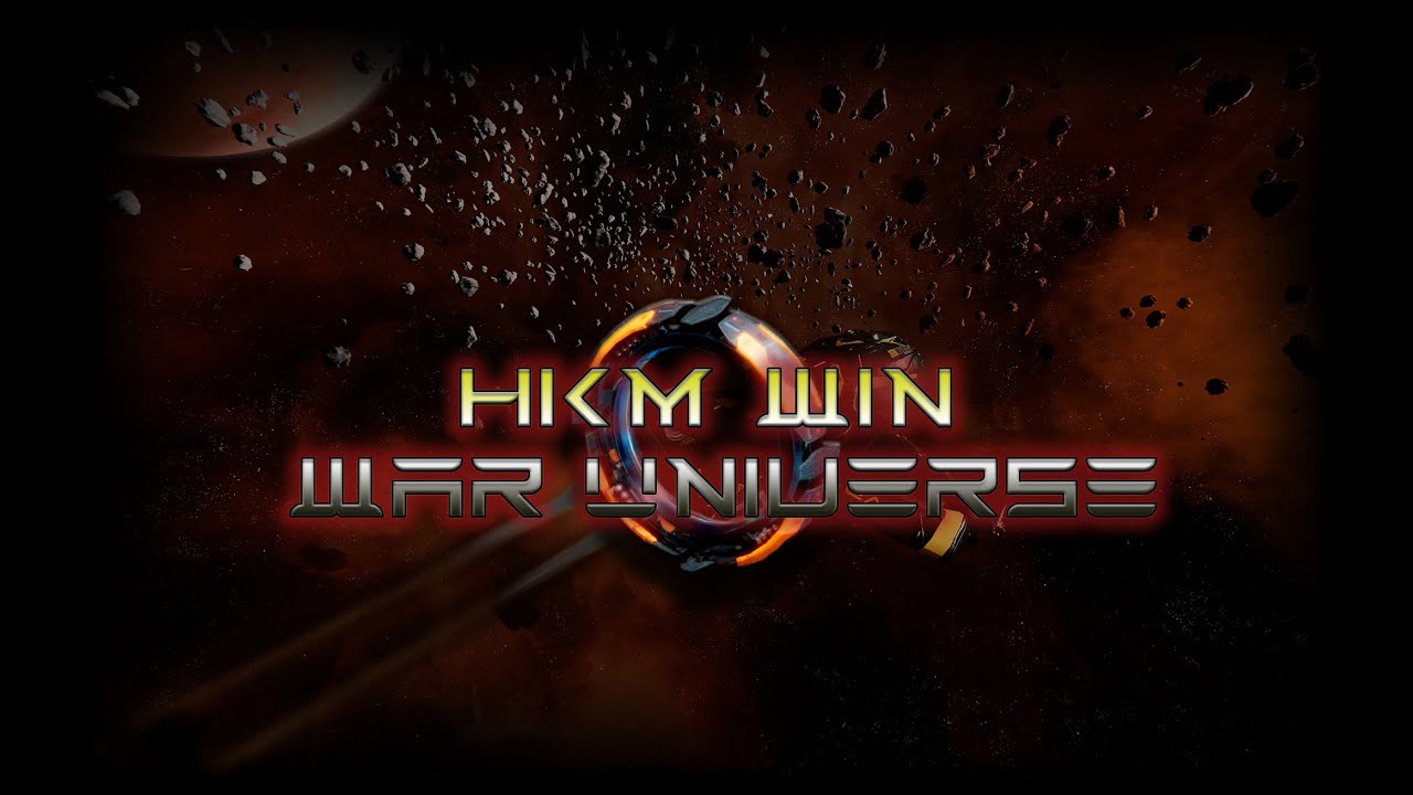 Waruniverse: HKM WIN