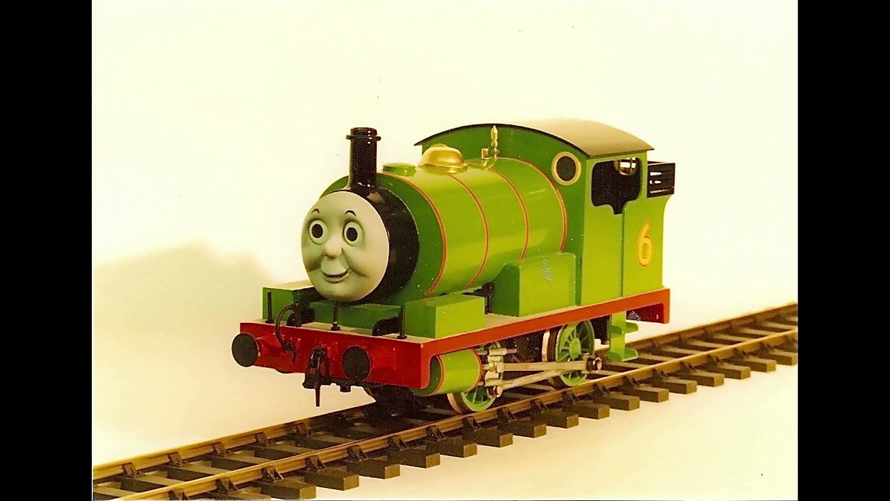 Thomas & Friends (Behind the Scenes) Series 1