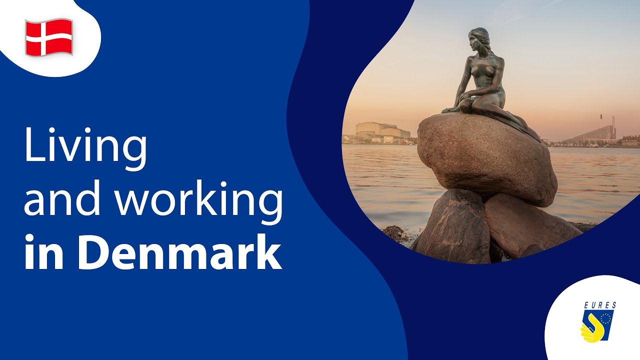 Living and working in Denmark 🇩🇰 | Jobs, salaries and work culture