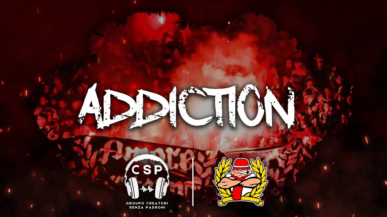 Ultras Imazighen - ADDICTION.