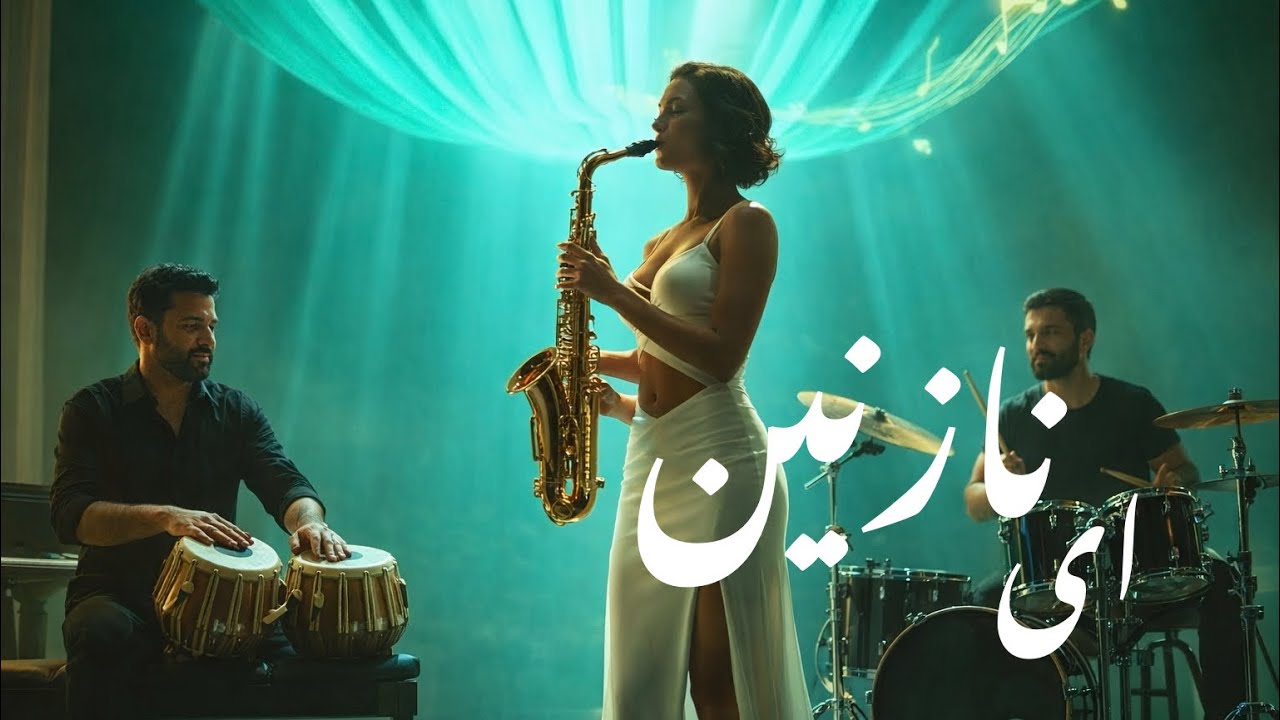 Dar Awalin Negah To - در اولین نگاه تو