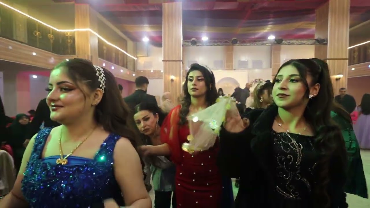 Part 3 خطبه محمد و لافا 