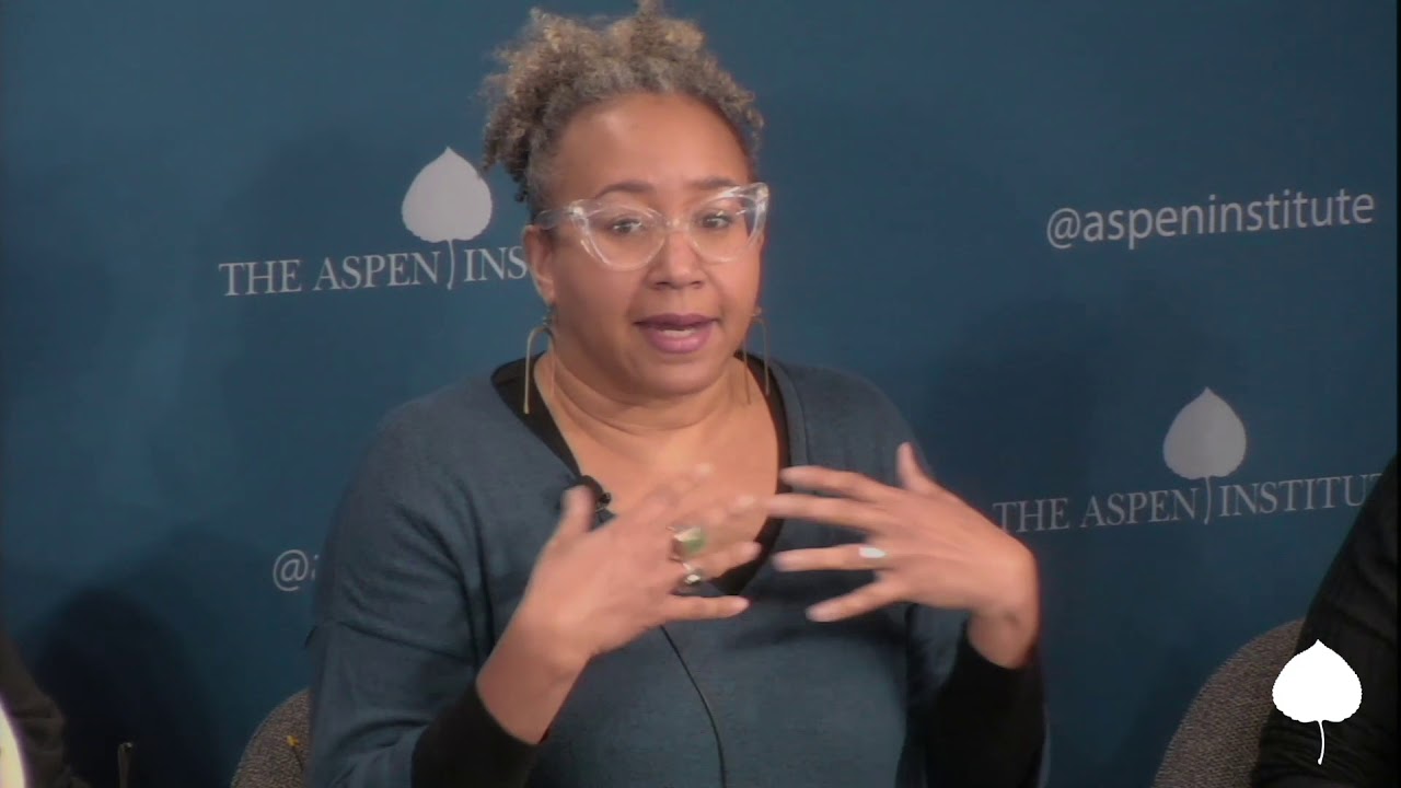 Parenting in a New Age: Redefining Community and Systems to Ensure a Legacy of Opportunity for All