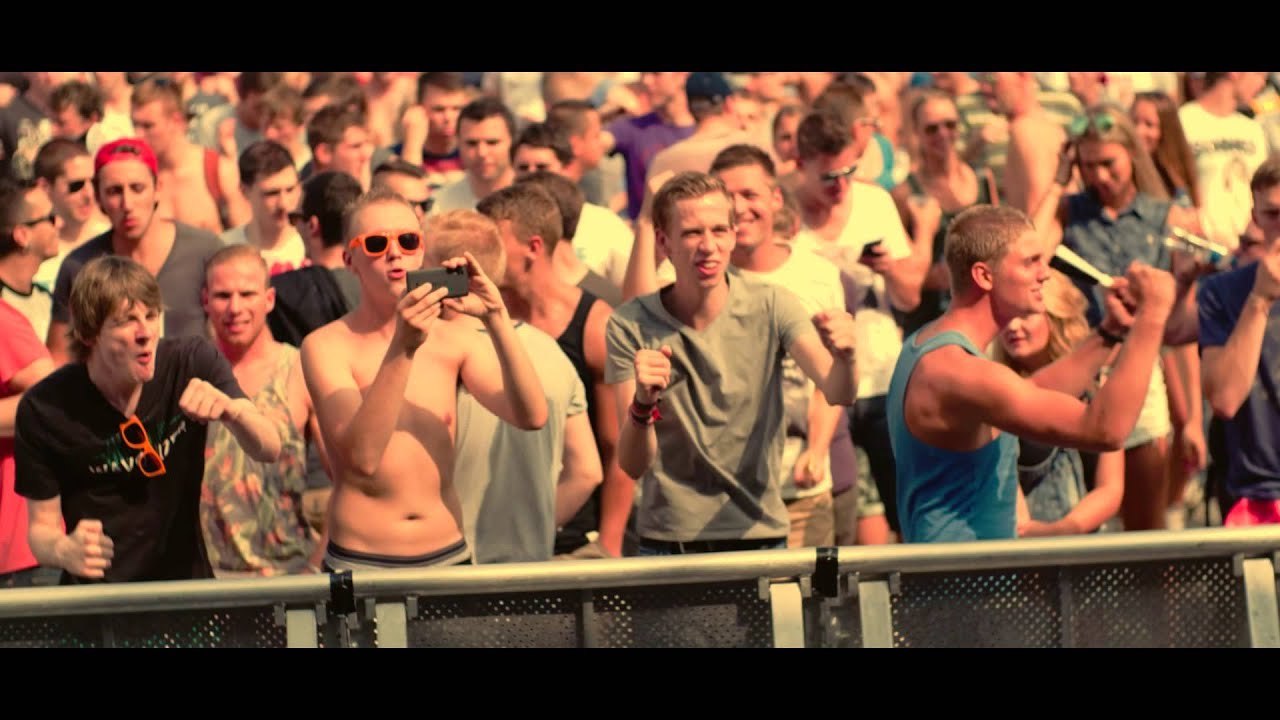 C.R.A.F.T. Festival 2014 | Official Aftermovie