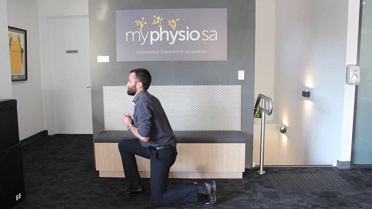 Ski exercises to do before your skiing holiday by a Winter Olympics Physiotherapist