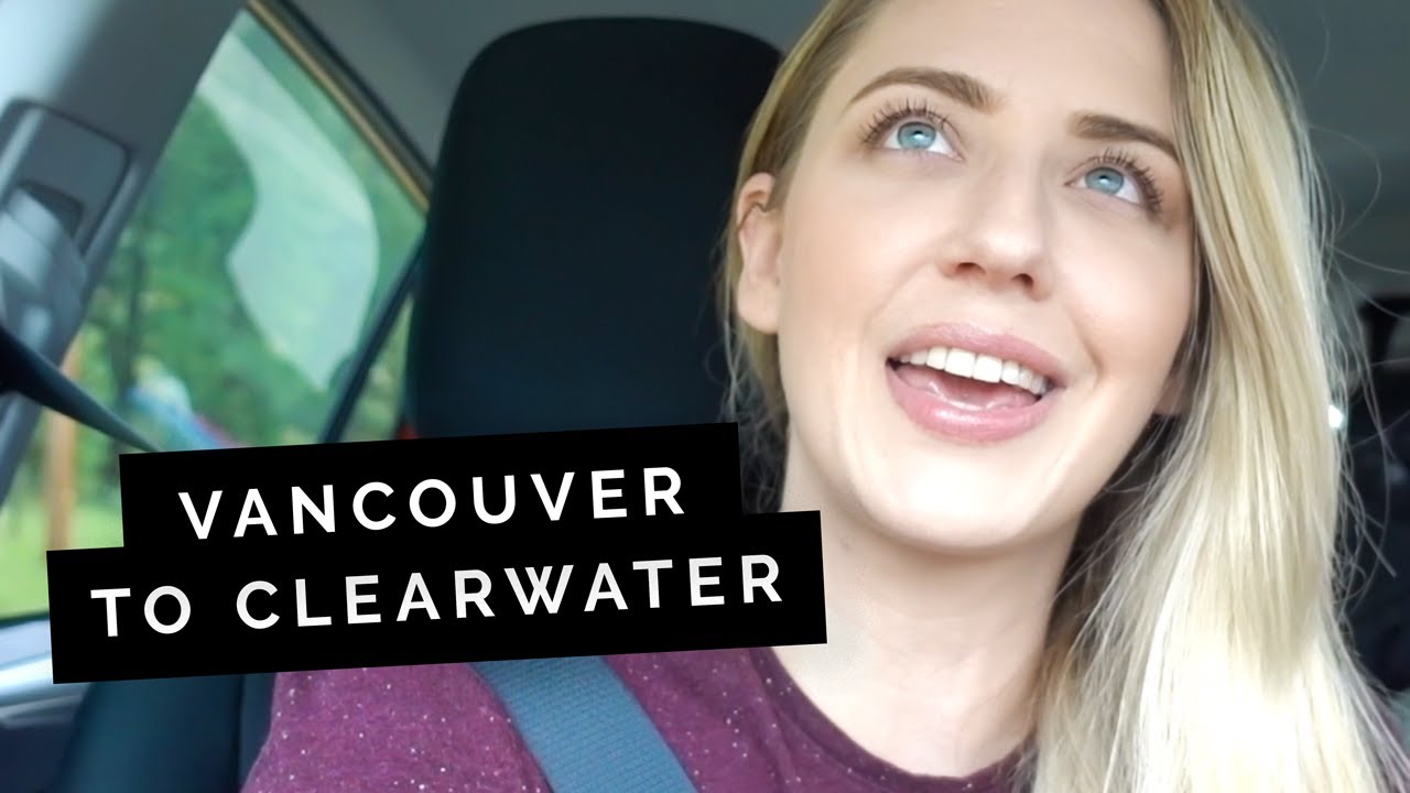 CANADA Travel Guide: Vancouver to Clearwater | Little Grey Box