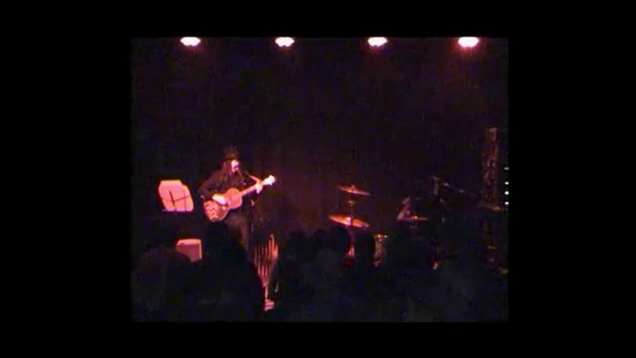 Those Poor Bastards - No Light LIVE DARMSTADT GERMANY 2017