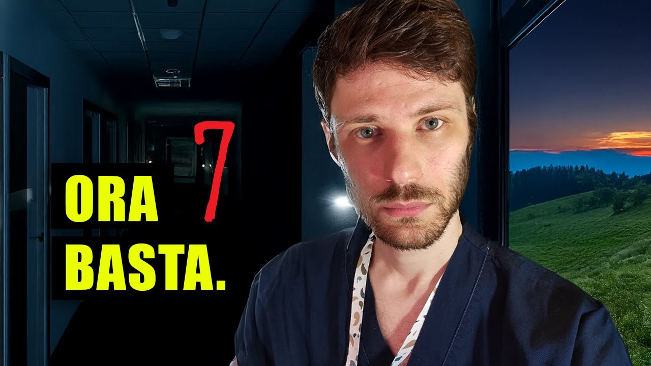 Ora BASTA! Le nostre richieste al Governo