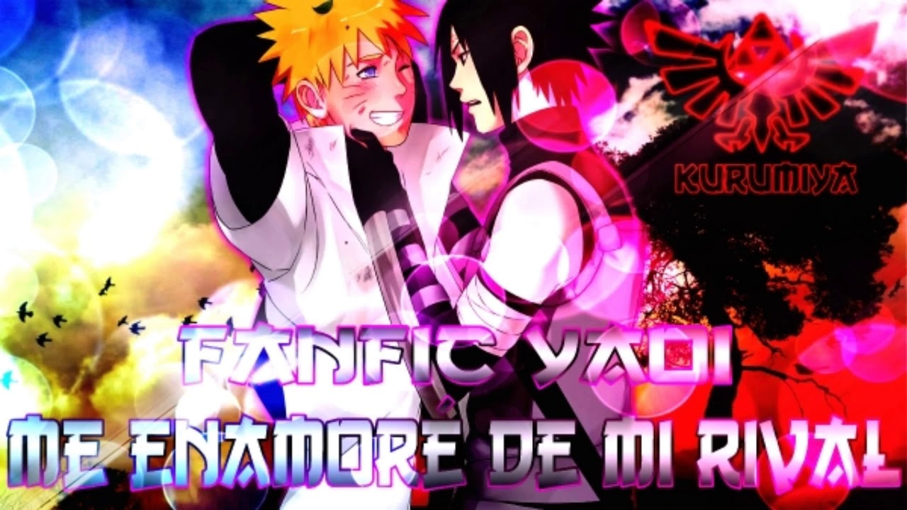 FANFIC YAOI: NaruSasu Capítulo 1 