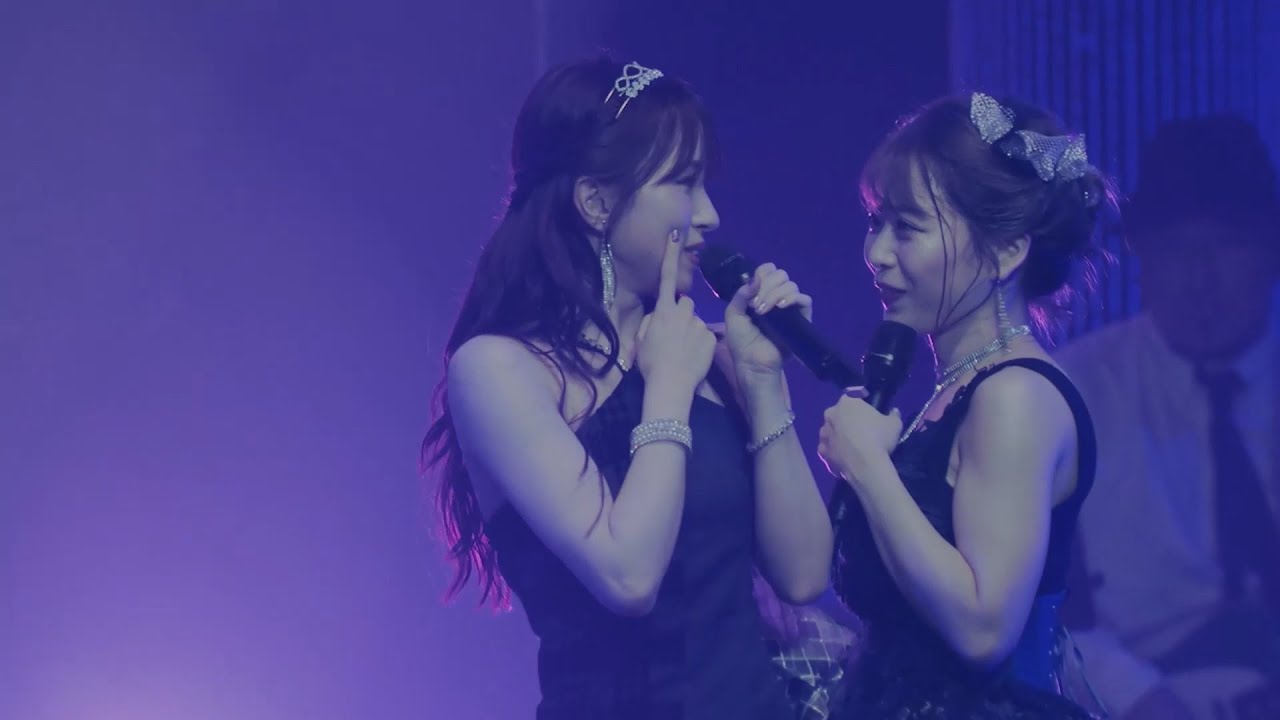 フィロソフィーのダンス「テレフォニズム」Dance with Me TOUR 2021 at Zepp Haneda(TOKYO)（2021.07.04）