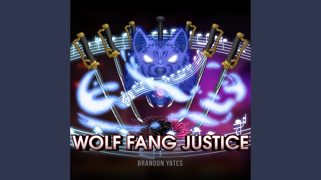 Wolf Fang Justice