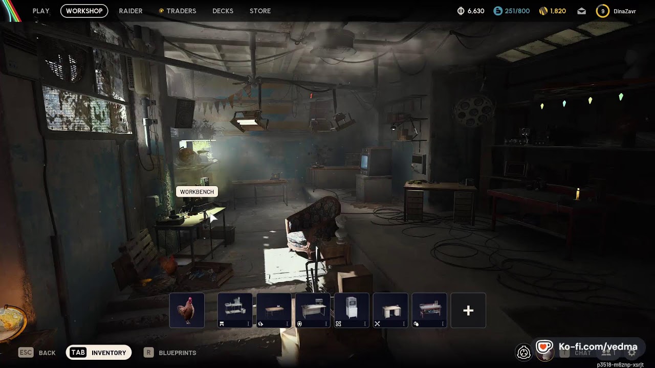 ✨LIVE✨ Arc Raiders - 1st Time Gameplay - Again