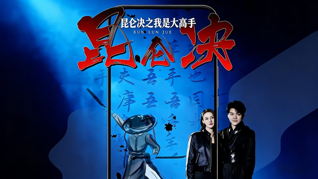 《昆仑决之我是大高手》【短剧合集】#甜宠 #短剧 #都市 #热血 #短剧全集 #重生 #逆袭 #古装 #战斗 #大陆剧 #热门 #热门短剧推荐 #奈奈剧场