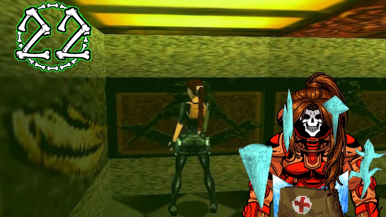 LOS EXPERIMENTOS FALLIDOS DE SOPHIA LEIGH Y LA ALIANZA | TOMB RAIDER III | CAP.22 | Gameplay Español