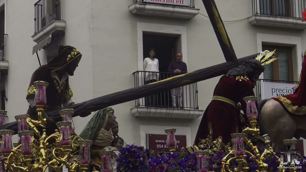 Cristo de las Tres Caídas  