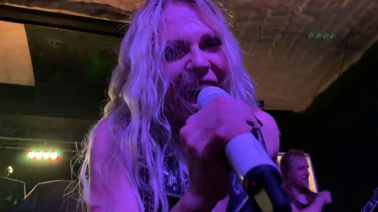 Kobra And The Lotus - 