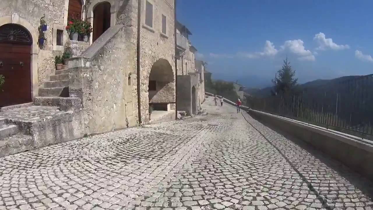 ULTRAMARATONA DEL GRAN SASSO 50 KM