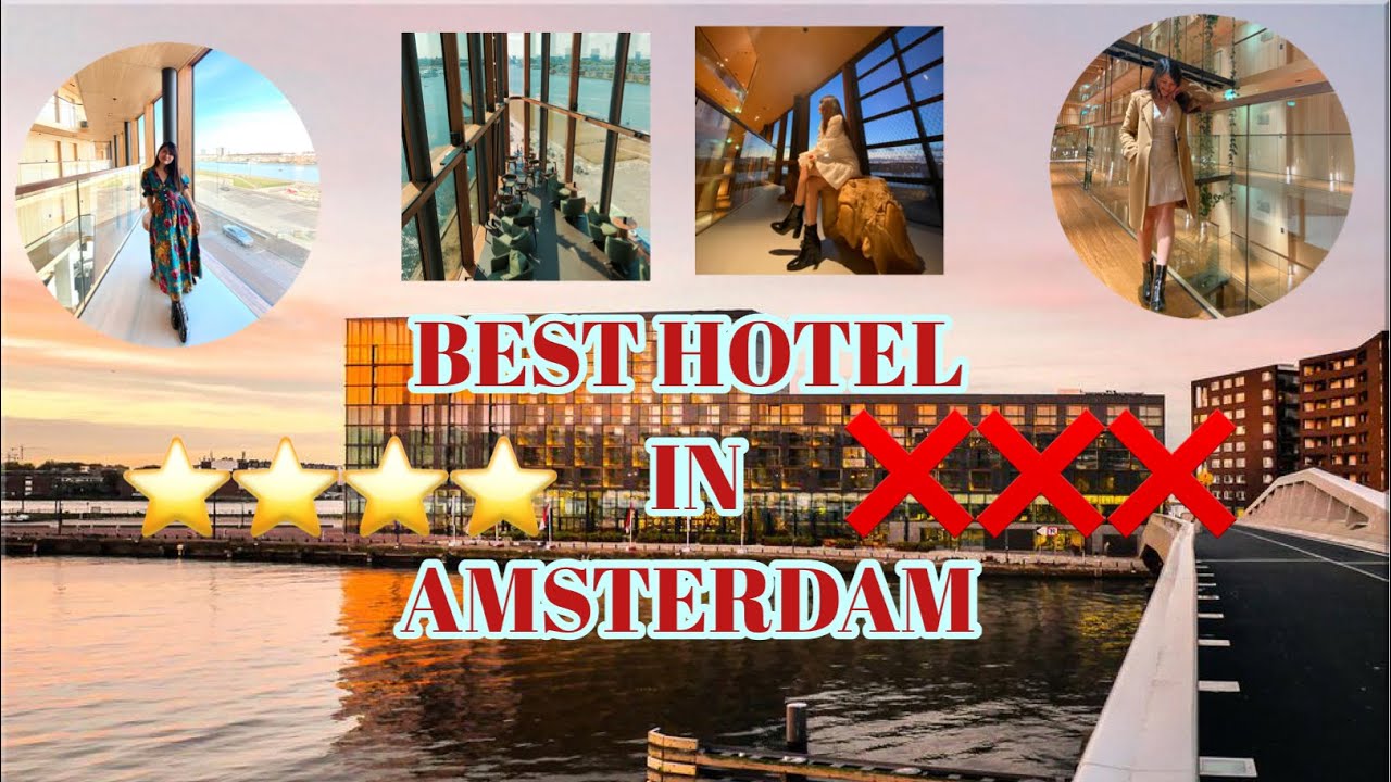 HOTEL JAKARTA AMSTERDAM | THE BEST ASIAN HOTEL IN NETHERLANDS | ⭐️⭐️⭐️⭐️| Lois Diaries Vlogs