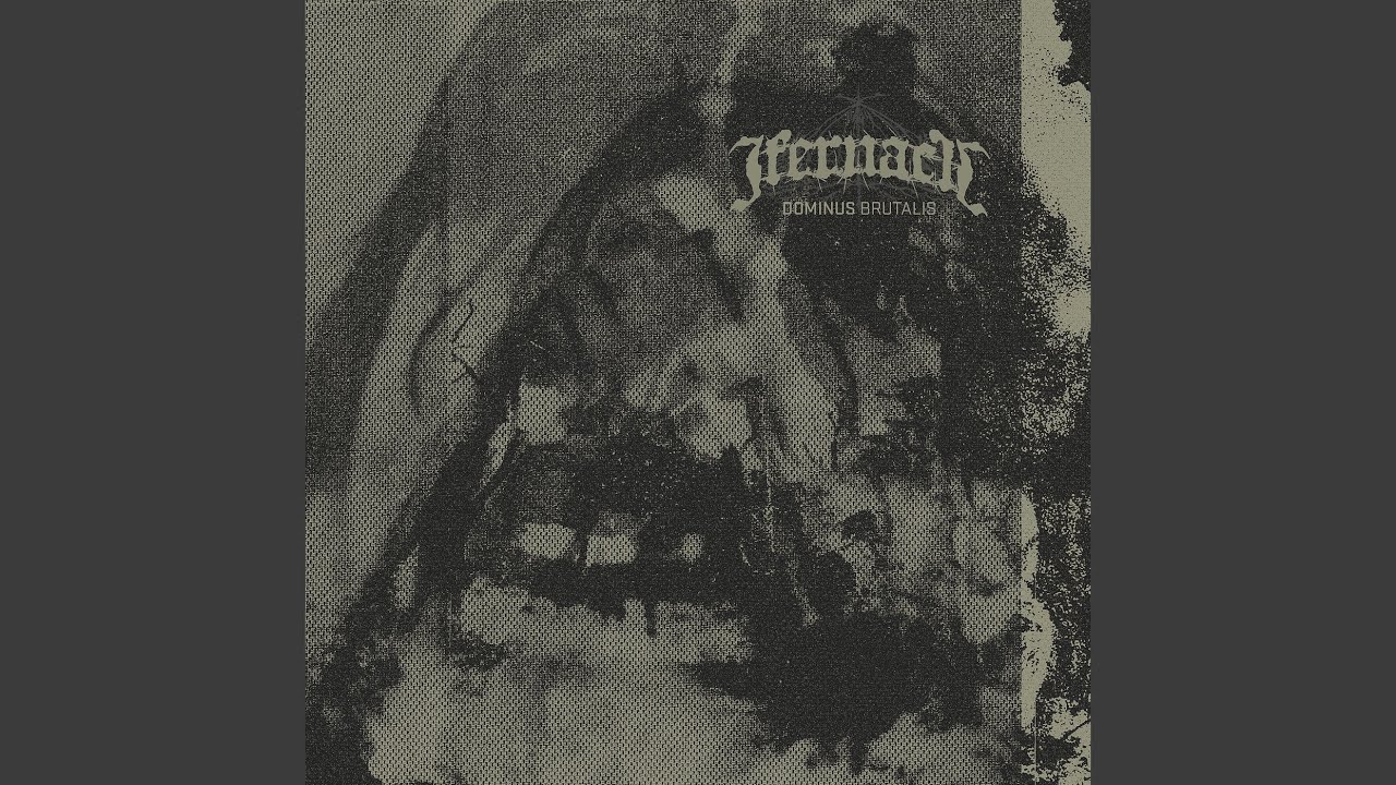 Befogged With Dark Desires