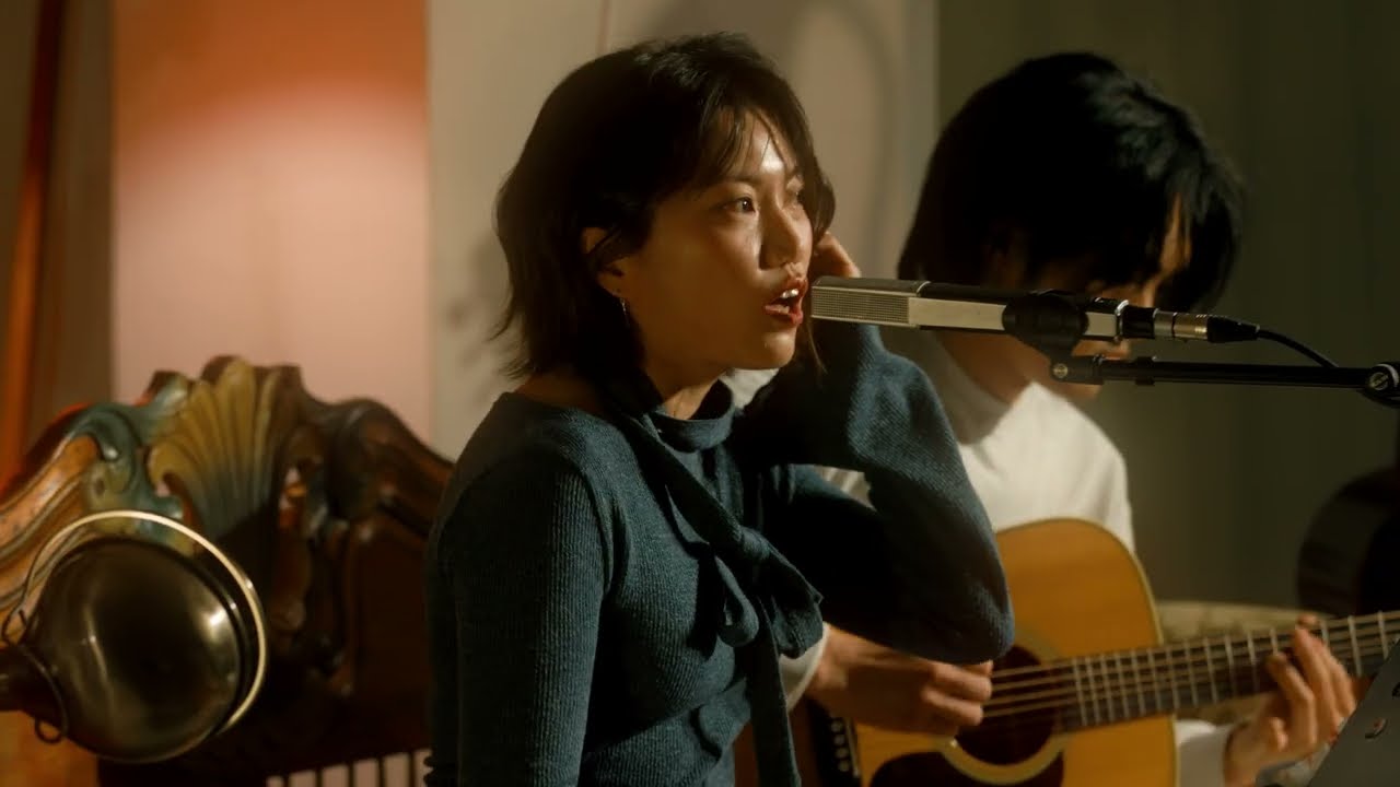 [BAND LIVE] 쓰다 (Xeuda) - 바람이 부는 대로 (In the wind)