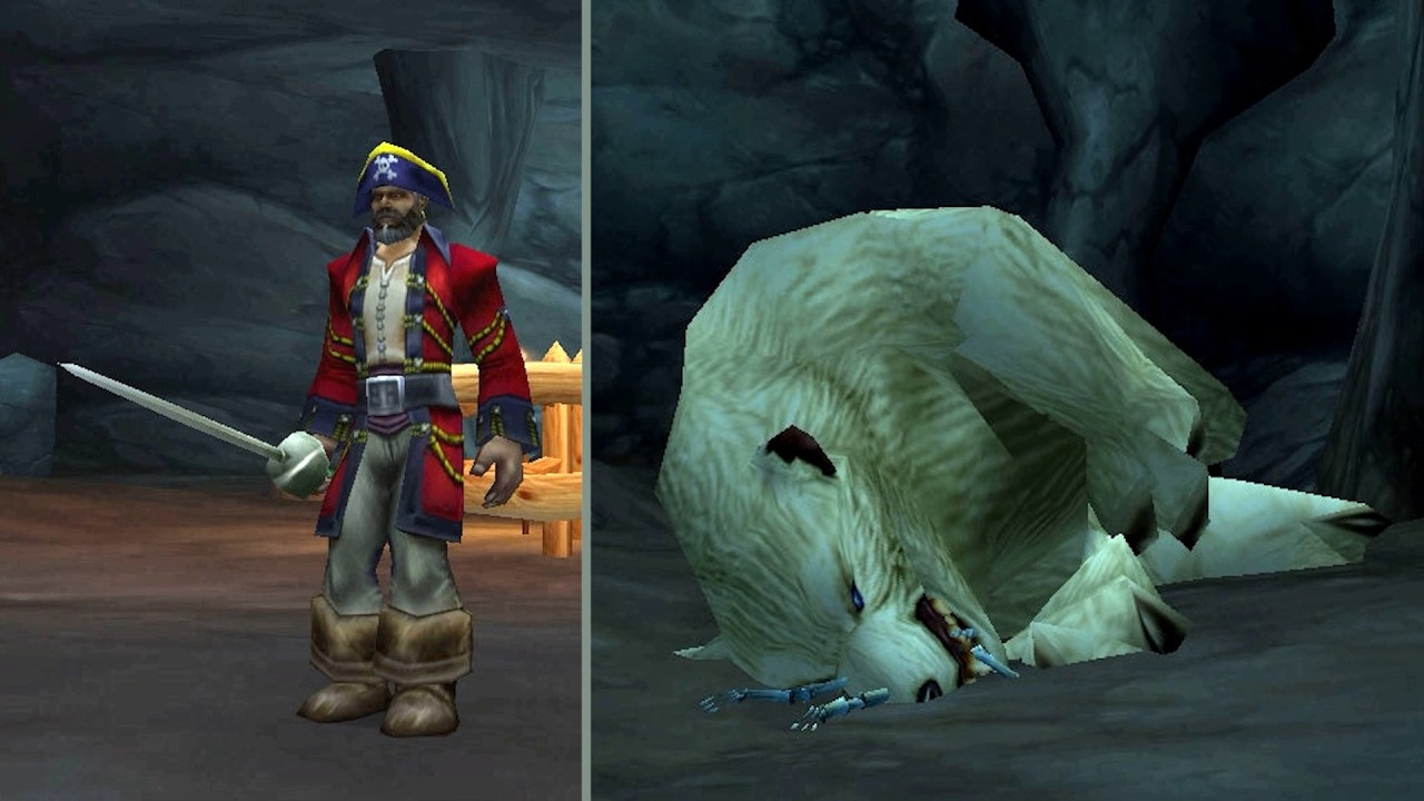 The Jig is Up | WoW WotLK Quest