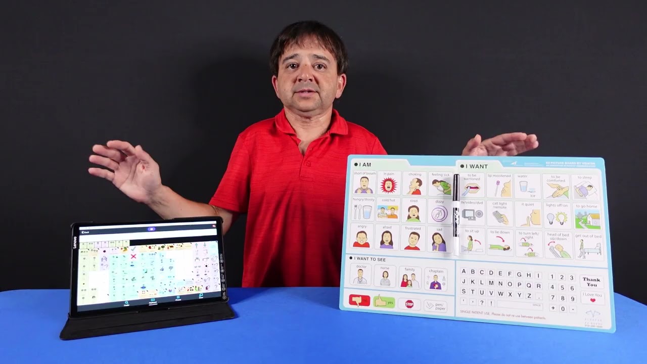 Intro to AAC Boards