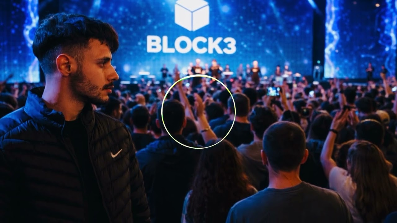 ALİ - GİT (BLOK3)