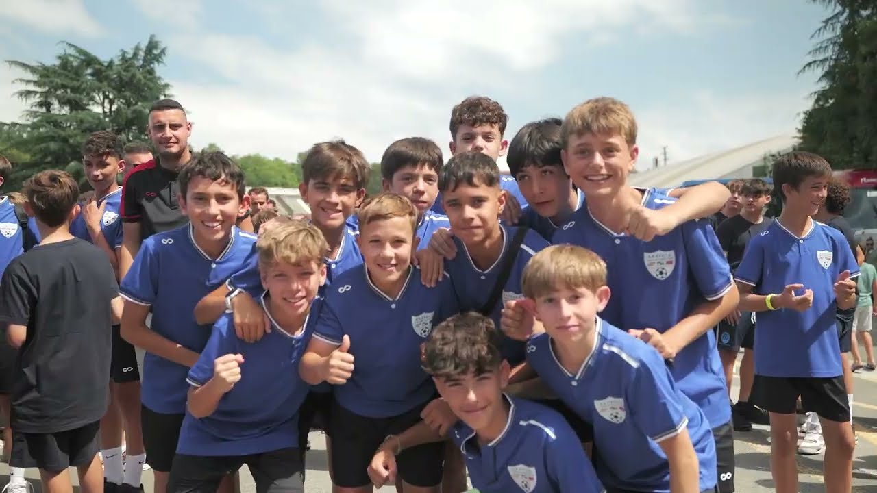 RESUMEN LUNES DONOSTI CUP 2023