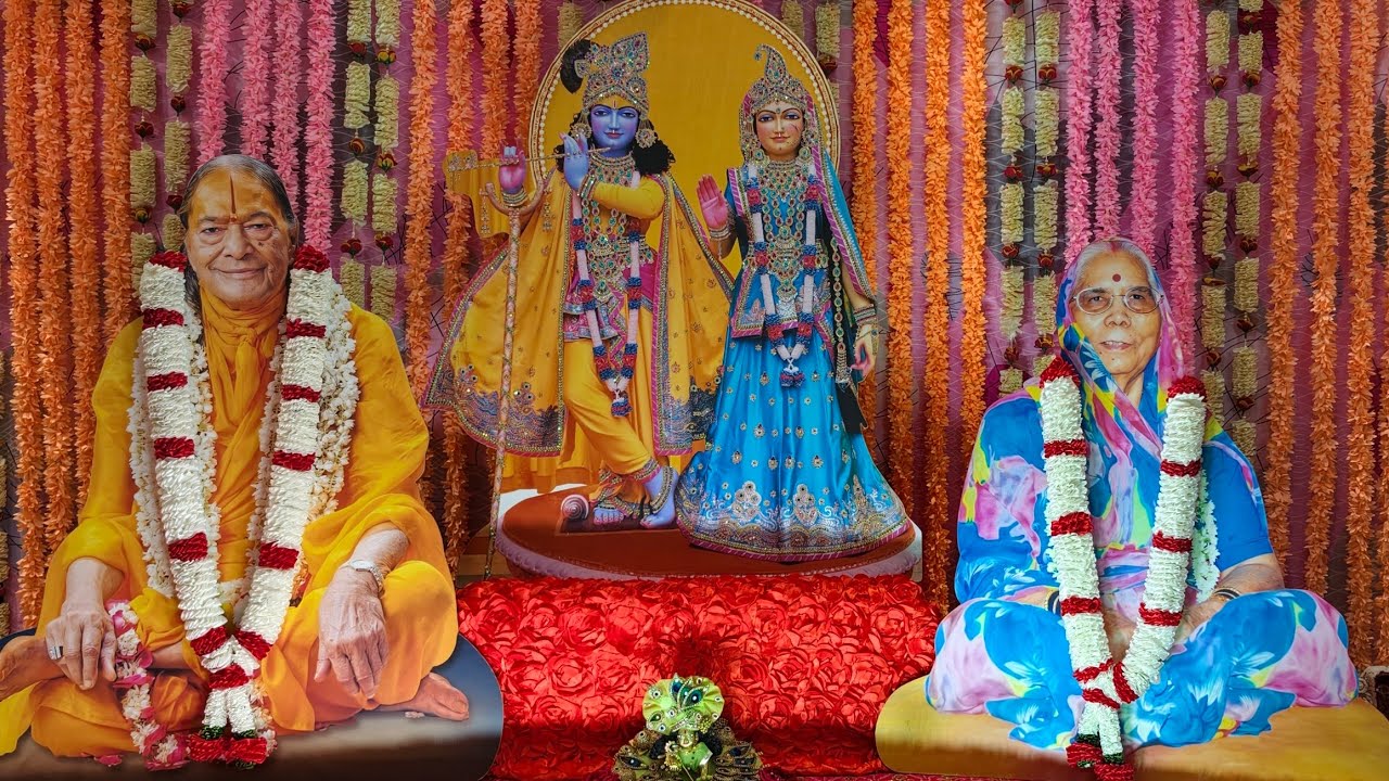 live from Karnal 13-2-26 | #radhagovinddhamkarnal