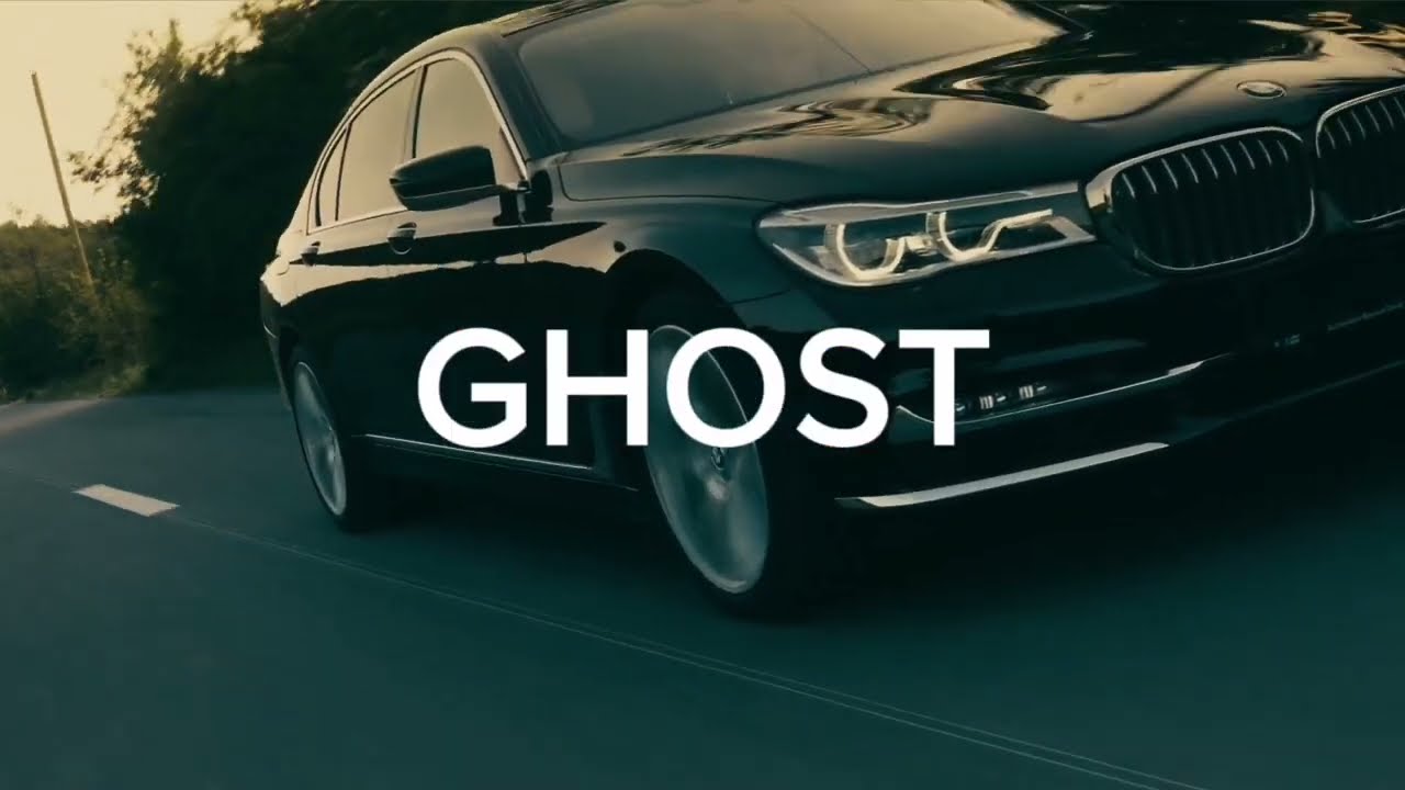 [FREE] Emotional Drill Type Beat × Ghost (prod. by. KRM Beatz)