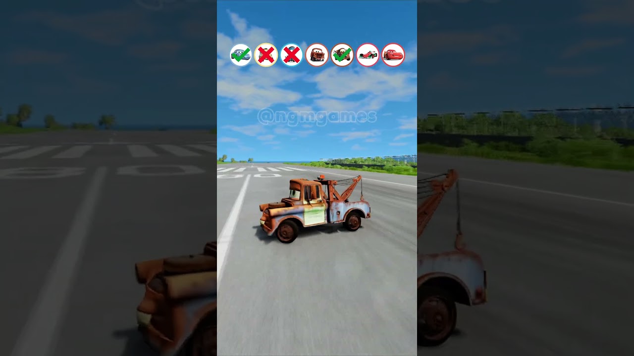 Carros vs 50 LOMBADAS