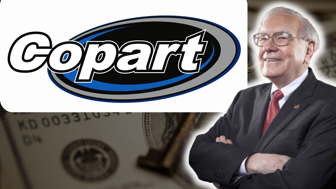COPART : INVESTIR MAINTENANT ?