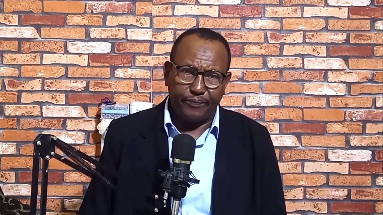 الفنان صلاح محمد عيسى