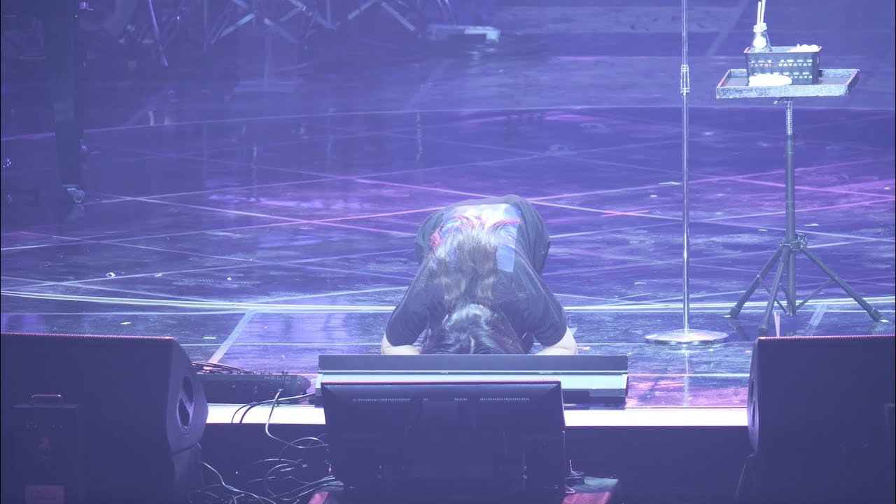 240203 윤하 Edit [20주년 기념 콘서트 스물]