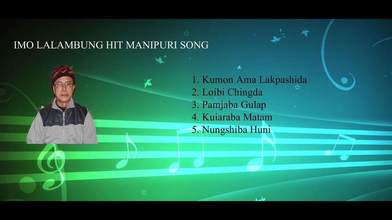LALAMBUNG IMO| MANIPURI HIT SONGS