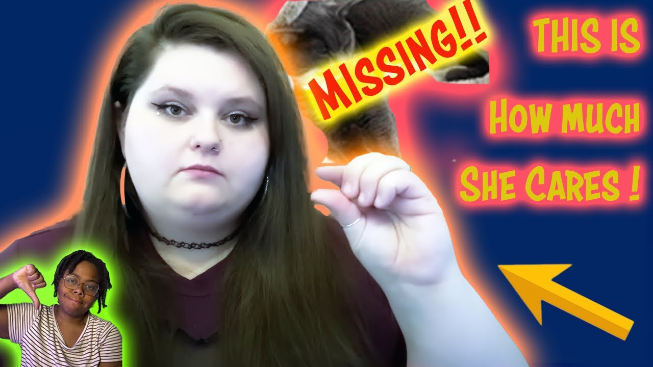 Amberlynn Reid Loses Her Cat | Does she even Care?