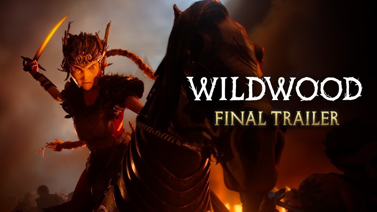 Wildwood &mdash; Финальный трейлер | Купить билеты сейчас