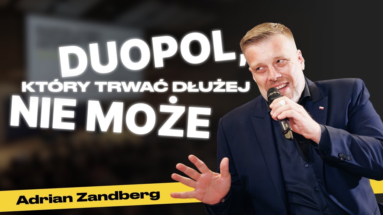 Adrian Zandberg 