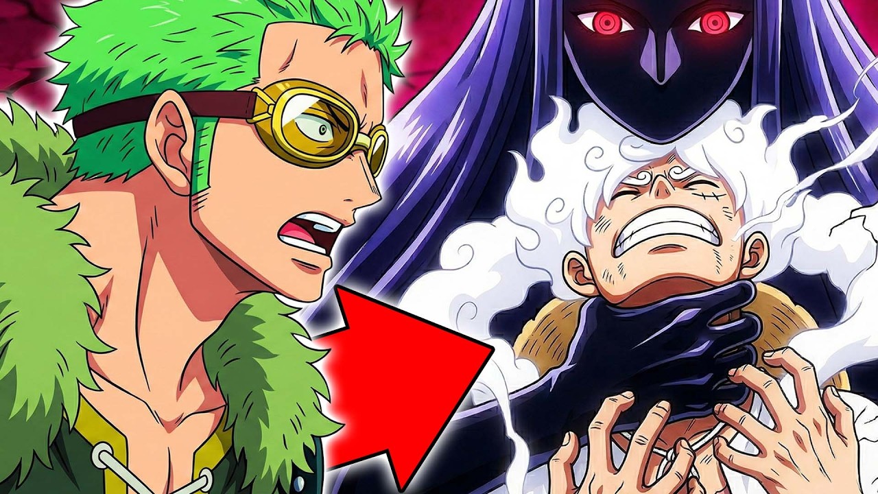 [NEUE SPOILER 1178] OMG! DER ECHTE IMU BEENDET ELBAN?!