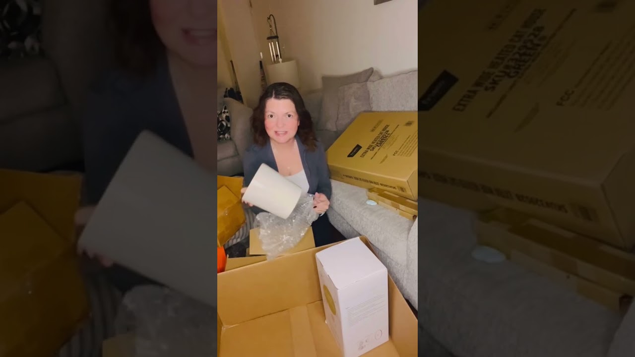Why the E-Com XL Box Gets Everyone Talking: One Order Delivers Two XL Boxes 📦📦 | High-Value🔥