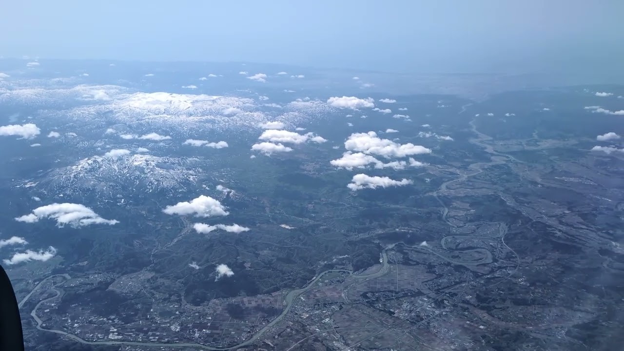 東京国際空港（羽田）から新千歳空港までの空の旅をご一緒に！