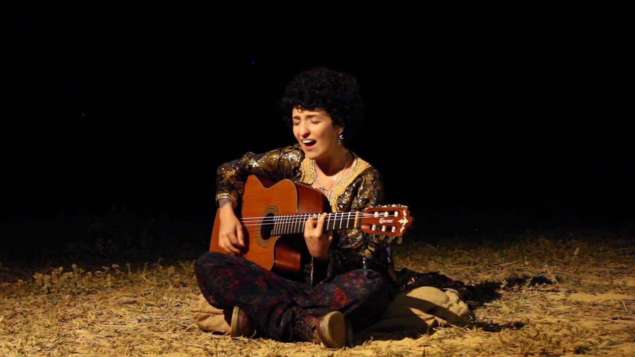 Niní Gallón - Vô Voar