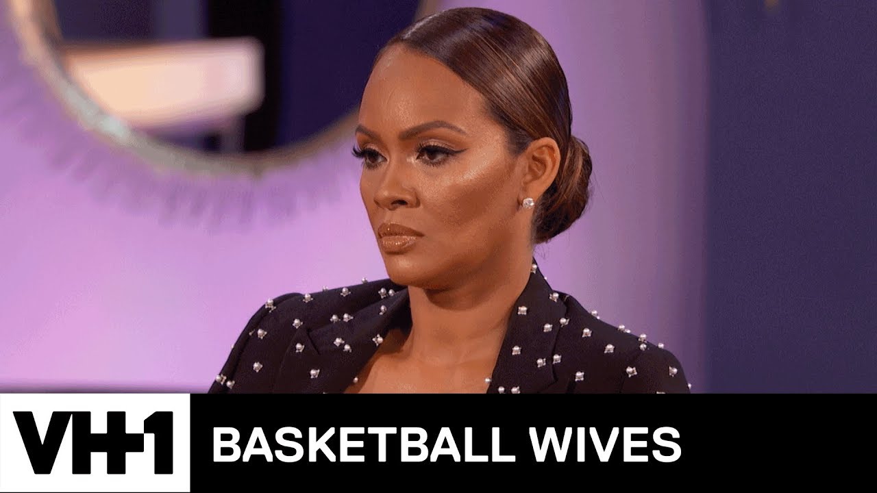 What Were Evelyn's Donation Motives? ‘Sneak Peek’ | Basketball Wives