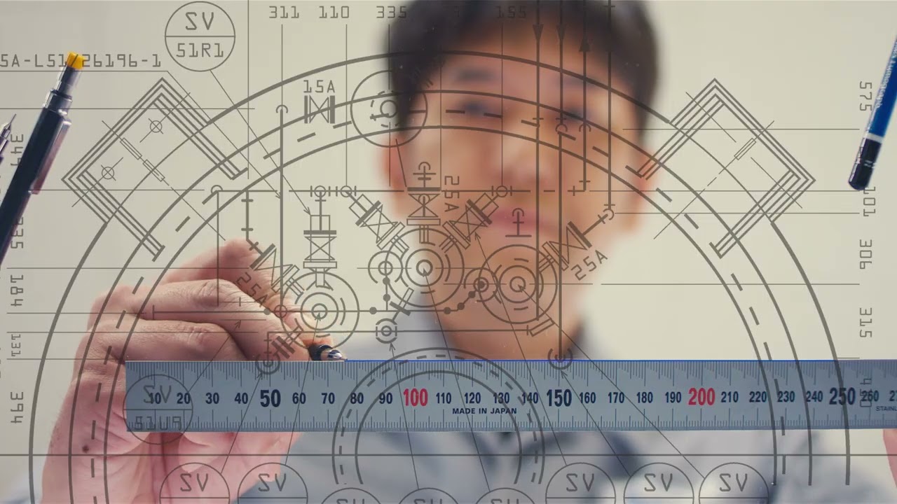 サンテックのCM１５秒バージョン
