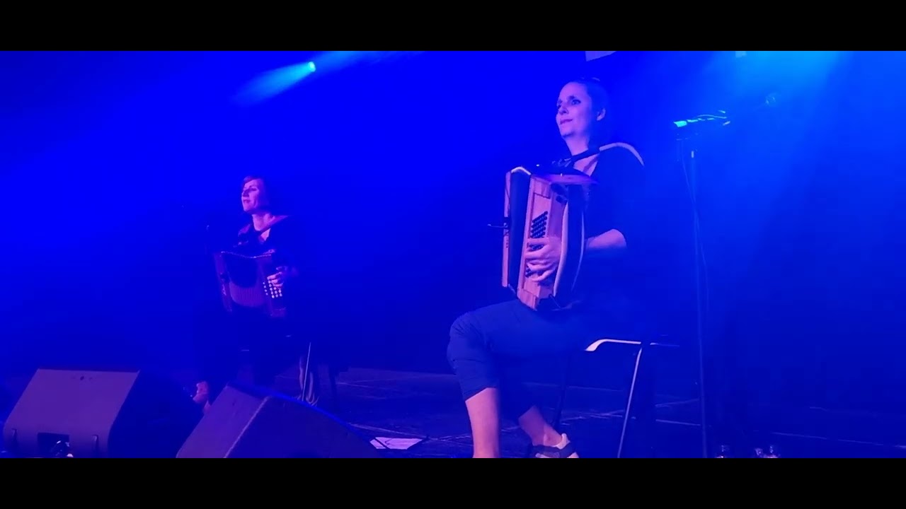 Boombal 2023 - Les Zéoles - Scottish