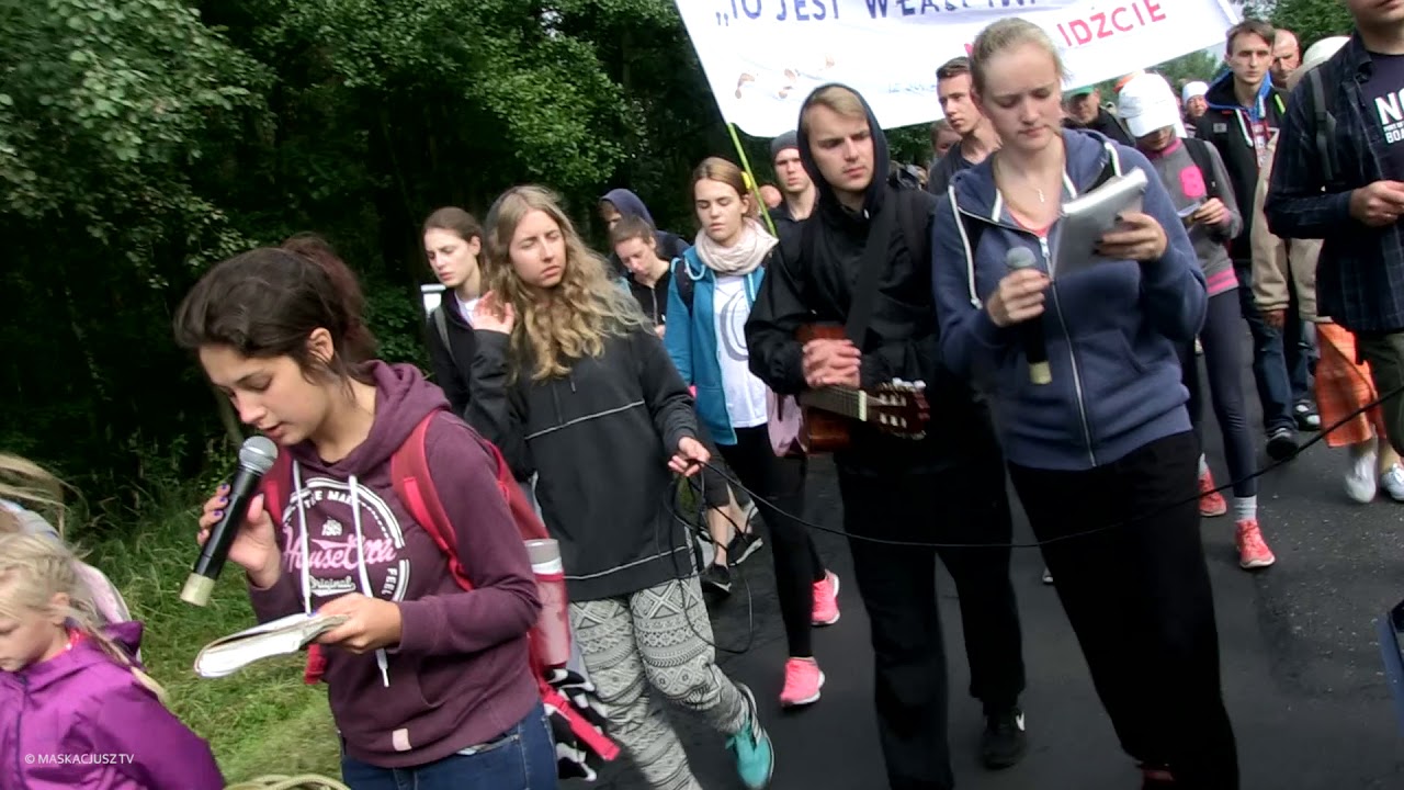 „Godzinki”