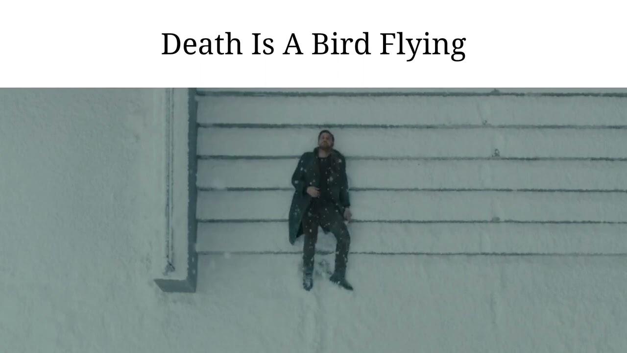 Listening to Hunt: Showdown ost be like